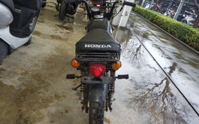 HONDA GORILLA50 Z50J