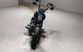 HARLEY FLSTSB 1580 2008 JM5