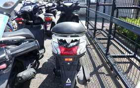 YAMAHA AXIS 125 Z SED7J