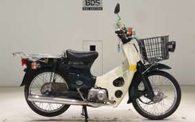 HONDA C50 SUPER CUB C50