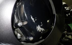 SUZUKI HAYABUSA Gen.2 2016 GX72B