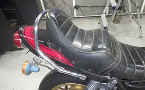 KAWASAKI ZEPHYR 400 Gen.2 1994