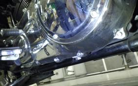 HARLEY FLHTKL TC 1690 2015