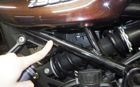 KAWASAKI Z900RS 2018 ZR900C