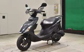 SUZUKI ADDRESS V125 S
