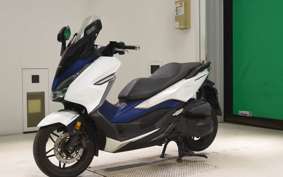 HONDA FORZA 250 2001 MF13