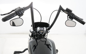 HARLEY FXBRS 2021 YHK