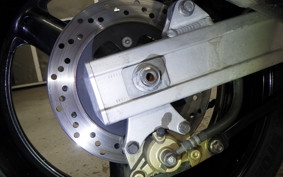 SUZUKI INAZUMA 400 (GSX400) 1997