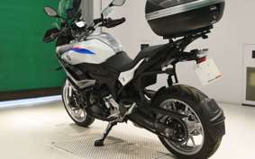 BMW F900XR 2021