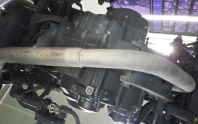 HONDA REBEL 250 1996 MC49