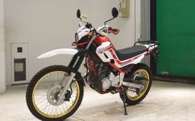YAMAHA SEROW 250 Gen.3 2021 DG31J