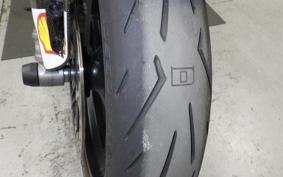 DUCATI PANIGALE V4 S 2018