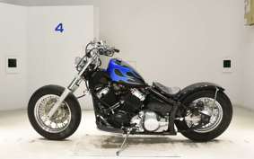 YAMAHA DRAGSTAR 400 CLASSIC 2001 VH01J