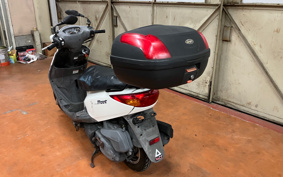 YAMAHA AKUSHI STREET SE53J