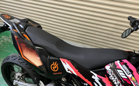 KTM 690 SMC 2008 LSS40