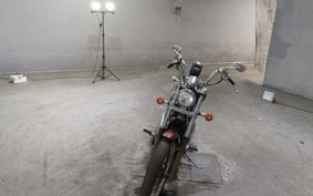 SUZUKI INTRUDER 400 VK51A