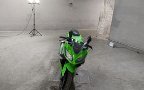 KAWASAKI NINJA 250 EX250L