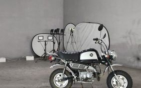 HONDA GORILLA Z50J