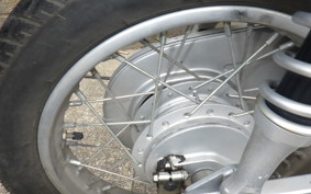 HONDA C50 SUPER CUB AA07