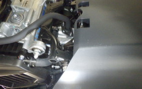 YAMAHA JOG-7 2014 AY01