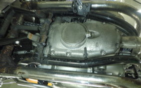 KAWASAKI W800 2011 EJ800A