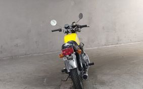 HONDA CB400 1996 CB400F