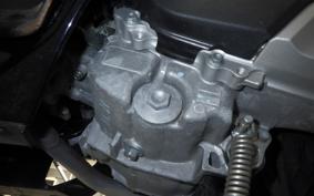 HONDA PCX125 2020 JK05