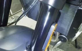 TRIUMPH TRIDENT 660 2021