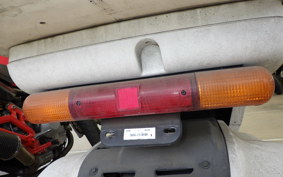 HONDA GYRO CANOPY 2016 TA03