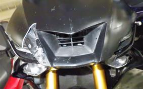 YAMAHA YZF-R6 2017