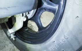 YAMAHA JOG-7 2024 AY01