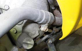 HONDA FORZA 2024 MF06