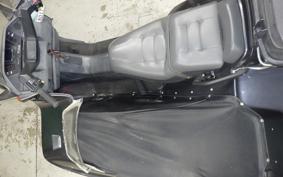 HONDA FUSION SIDECAR MF02
