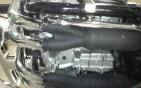 HONDA CB1100 EX ABS 2022 SC65