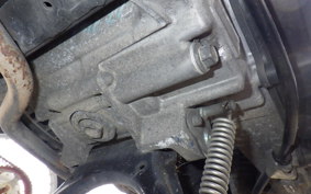 HONDA TACT Gen.4 AF75