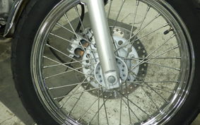 HONDA CB400SS E 2007 NC41