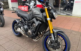 YAMAHA MT-09 ABS 2015 RN34J