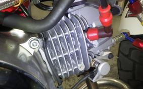HONDA MONKEY 125 JB02
