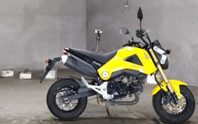 HONDA GU ROM JC61