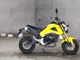Фото Honda GU ROM 2013 с японского аукциона