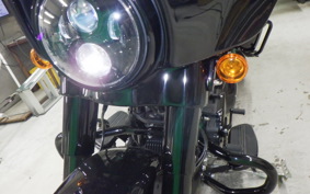 HARLEY FLHXS 1870 2024