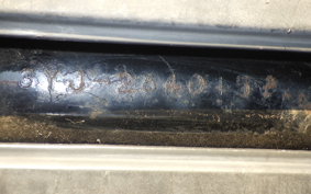 YAMAHA JOG Gen.2 3YJ