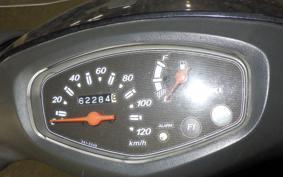 SUZUKI ADDRESS V125 G CF4EA