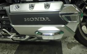 HONDA GL 1800 GOLD WING TOUR 2018 SC79