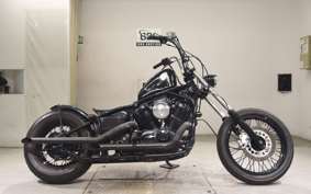 YAMAHA DRAGSTAR 400 1996 4TR