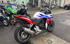 HONDA CBR400R 2015 NC47