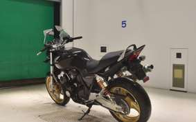 HONDA CB400SF VTEC Spec3 2007 NC39