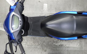 SUZUKI ｽｳｨｯｼｭ125 DV12B