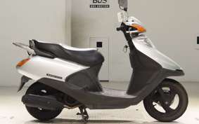 HONDA SPACY 100