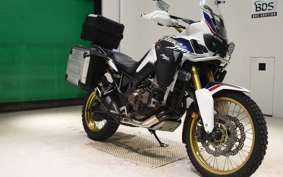 HONDA CRF1000L AFRICA TWIN DCT 2016 SD04